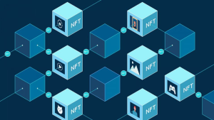 Blockchain ve sportu