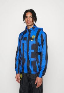 Trendy Teplákové Soupravy Inter Milan