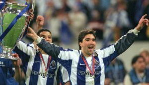 Porto na vrcholu! Nezapomenutelné finále Ligy mistrů 2004
