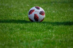 Framtidens fotboll: AI som coach, tränare och strateg