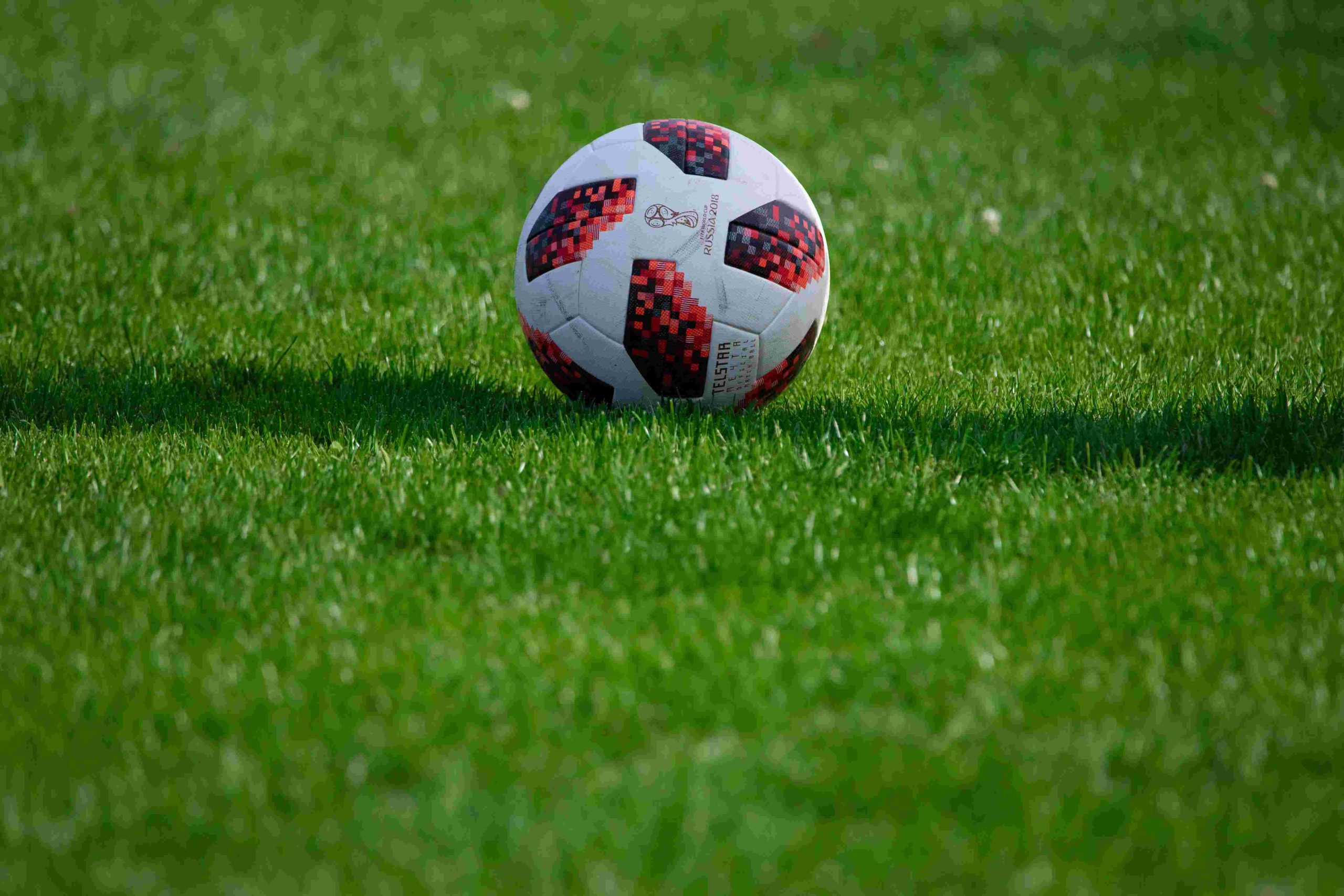 Framtidens fotboll: AI som coach, tränare och strateg